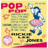 Jones, Rickie Lee Pop Pop