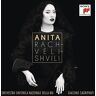 Anita Rachvelishvili Anita