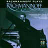 Rachmaninoff Klavierkonzerte 2 Und 3