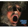 Uriah Heep ...Very 'Eavy...Very 'Umble