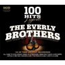 the Everly Brothers 100 Hits Legends - Everly Brothers