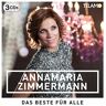 Anna-Maria Zimmermann Das e Für Alle