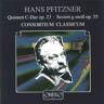 Consortium Classicum Quintett C-Dur Op. 23 /