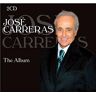 Jose Carreras José Carreras-The Album