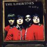 the Libertines The  Of: A Time For Heroes