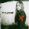 Avril Lavigne Under My Skin