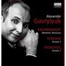 Rachmaninoff: Alexander Gavrylyuk