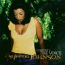 Syleena Johnson Chapter 2: The Voice