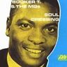 Booker T.& the Mg'S Soul Dressing
