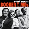 Booker T.& the Mg'S Booker T.& The Mgs-Stax Profiles