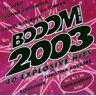 Various Booom 2003-The Third