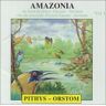 Nature Sound Amazonia Vol.1 Amazonie Vol.1