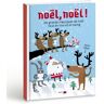 Tape M'en 4 Noel, Noel