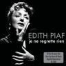 Edith Piaf Je Ne Regrette Rien