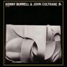 Burrell, Kenny-Coltrane, J. Kenny Burrell & John Coltrane