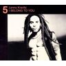 Lenny Kravitz I Belong To You