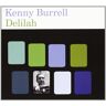 Kenny Burrell Delilah