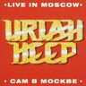 Uriah Heep Live In Moscow