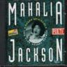 Mahalia Jackson Negro Spiritual