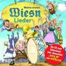 Various Meine Ersten Wiesn Lieder