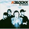 H-Blockx No Excuses