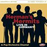 Herman'S Hermits Live In Germany