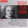 Yelena Bekman-Shcherbina Russian Piano School Vol.11-