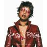 Mary J. Blige No More Drama