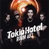 Tokio Hotel Room 483