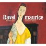 Maurice Ravel Ravel Maurice