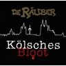 de Räuber Kölsches Bloot