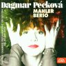 Dagmar Peckova Peckova Singt Berio Und Mahler