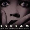 Ost Scream - Schrei (Scream)