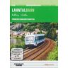 Lahntalbahn - Führerstandsmitfahrten: Koblenz/gießen - Die Schönsten Bahnstrecken Deutschlands