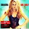 Shakira She Wolf