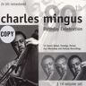Charles Mingus Birthday Celebration 80th