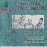Berman Composers From Theresienstadt
