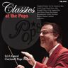 Kunzel, Erich & Cincinnati Pop Classics At The Pops
