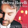 Andrea Bocelli Arie Sacre