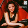 Marlena Maciejkowicz Etudes Tableaux Op.33 & 39
