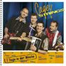 Cagey Strings 7 Tage In Der Woche