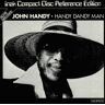 John Handy Handy Dandy Man