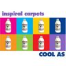 Inspiral Carpets Cool As