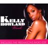 Kelly Rowland Work (Basic)