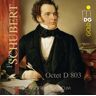 Consortium Classicum Schubert Oktett D-803
