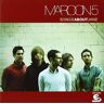 Maroon 5 Songs About Jane