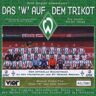 Various Werder Bremen:Das W Auf Dem Tr