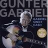 Gunter Gabriel Gabriel Singt Cash