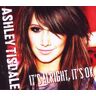 Ashley Tisdale It'S Alright, It'S Ok (Maxi Inkl. Non Album Track)