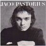 Jaco Pastorius